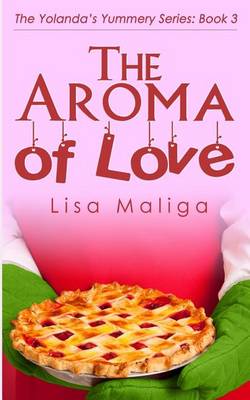 Cover of The Aroma of Love