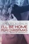 Book cover for I'll be Home for Christmas