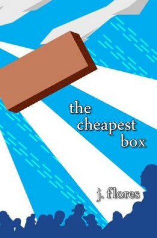 Cover of The Cheapest Box
