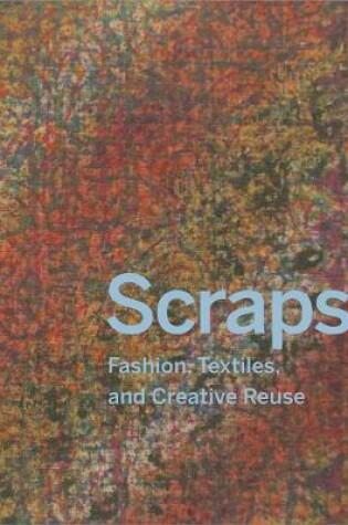 Cover of Scraps