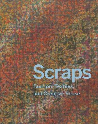 Book cover for Scraps
