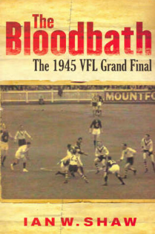 Cover of The Bloodbath