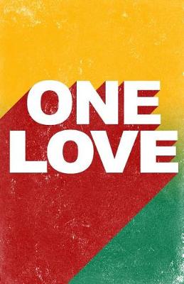 Book cover for One Love List Slayer