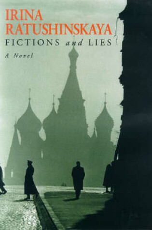 Cover of Fictions and Lies