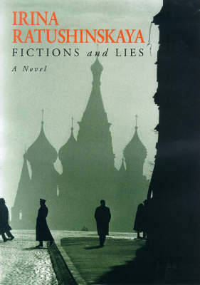 Book cover for Fictions and Lies