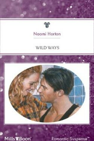 Cover of Wild Ways