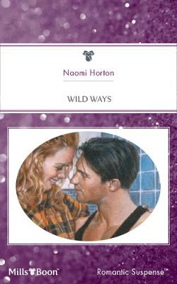 Cover of Wild Ways