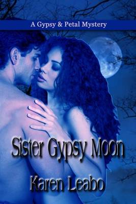 Book cover for Sister Gypsy Moon