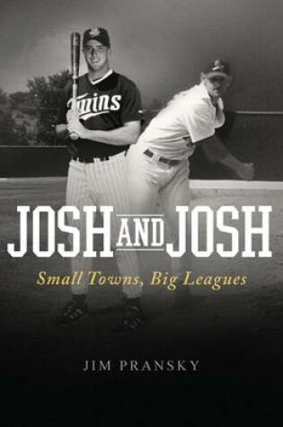 Cover of Josh and Josh