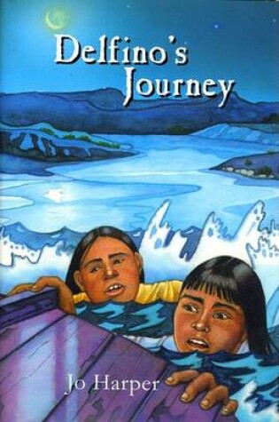 Cover of Delfino's Journey