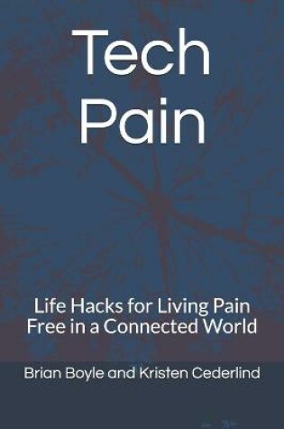 Cover of Tech Pain