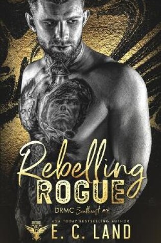 Cover of Rebelling Rogue