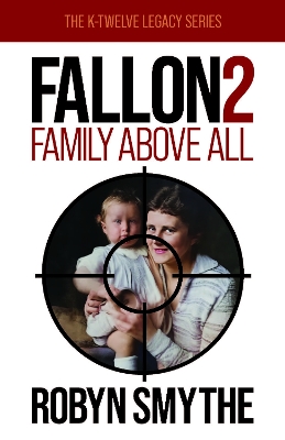 Book cover for Fallon 2