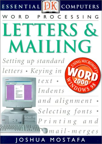 Book cover for Word Processing