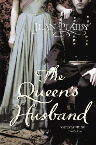 Cover of The Queen's Husband