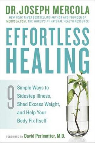 Cover of Effortless Healing