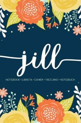 Cover of Jill