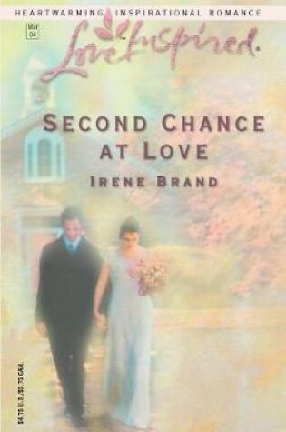 Cover of Second Chance at Love