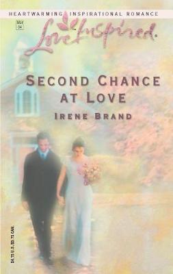 Cover of Second Chance at Love