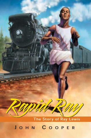 Cover of Rapid Ray