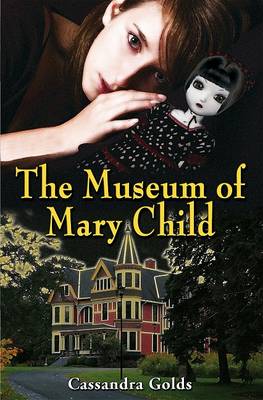 Book cover for The Museum of Mary Child
