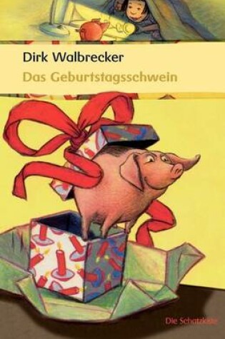 Cover of Das Geburtstagsschwein