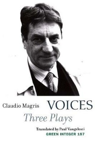 Cover of Voices