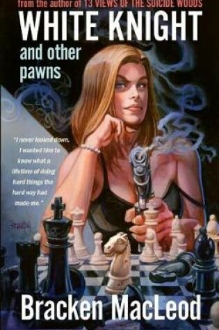 Cover of White Knight and Other Pawns