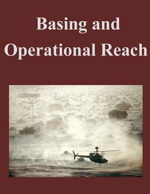 Book cover for Basing and Operational Reach