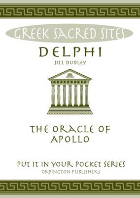 Book cover for Delphi