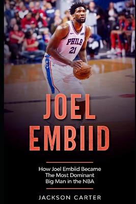 Cover of Joel Embiid