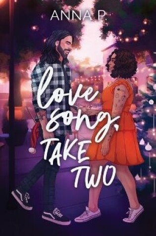 Cover of Love Song, Take Two