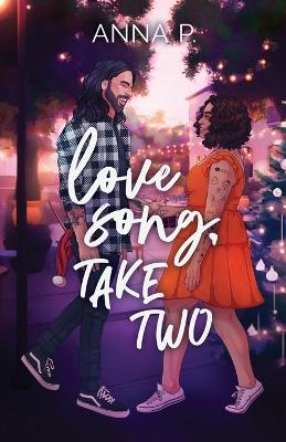 Book cover for Love Song, Take Two