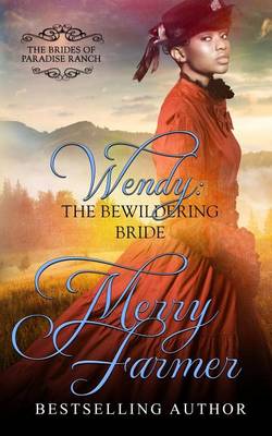 Cover of Wendy