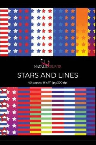 Cover of Stars And Lines