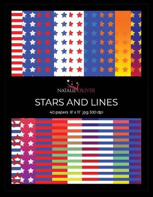 Cover of Stars And Lines