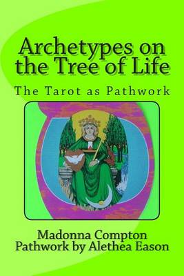 Book cover for Archetypes on the Tree of Life