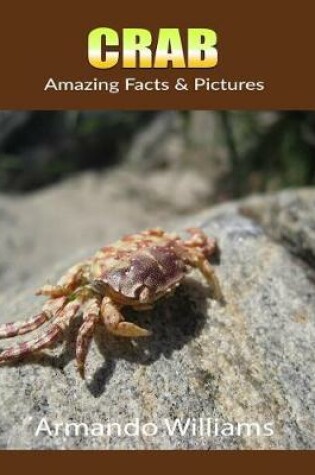 Cover of Crab