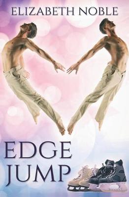 Book cover for Edge Jump