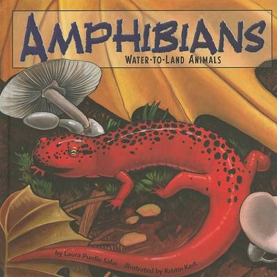 Cover of Amphibians