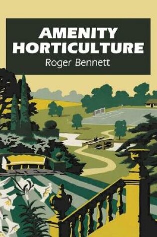 Cover of Amenity Horticulture