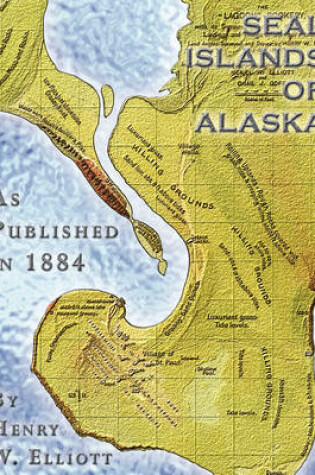 Cover of Seal Islands Of Alaska