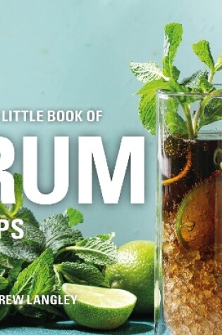 Cover of The Little Book of Rum Tips