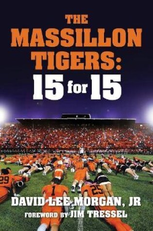 Cover of The Massillon Tigers