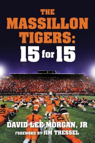 Cover of The Massillon Tigers