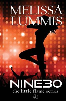 Book cover for Nine30