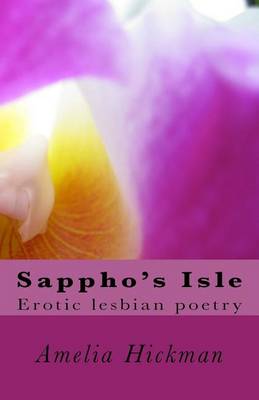 Book cover for Sappho's Isle