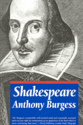 Cover of Shakespeare Pb