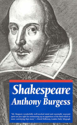 Book cover for Shakespeare Pb