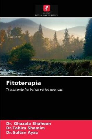 Cover of Fitoterapia